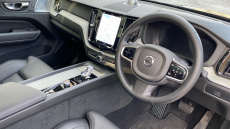 Volvo XC60 2.0 B5P Ultra Dark 5dr AWD Geartronic Petrol Estate